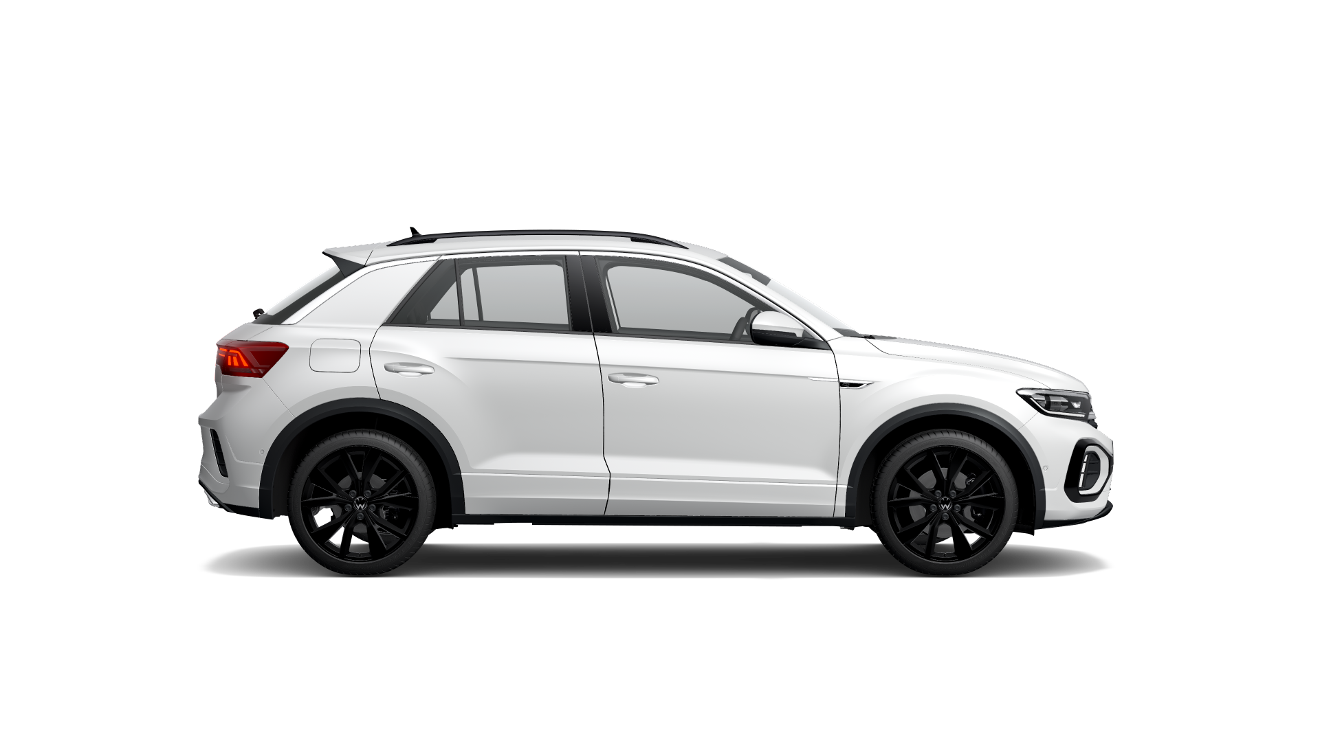 Volkswagen T-Roc 1.0 TSI R-Line