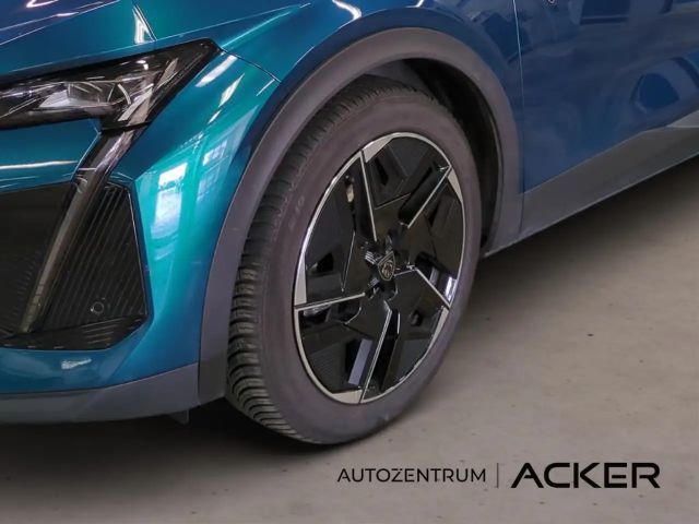 Peugeot 408 GT-Line Hybrid