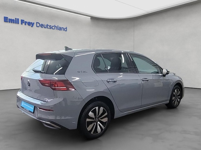 Volkswagen Golf 1.5 eTSI DSG Golf VIII