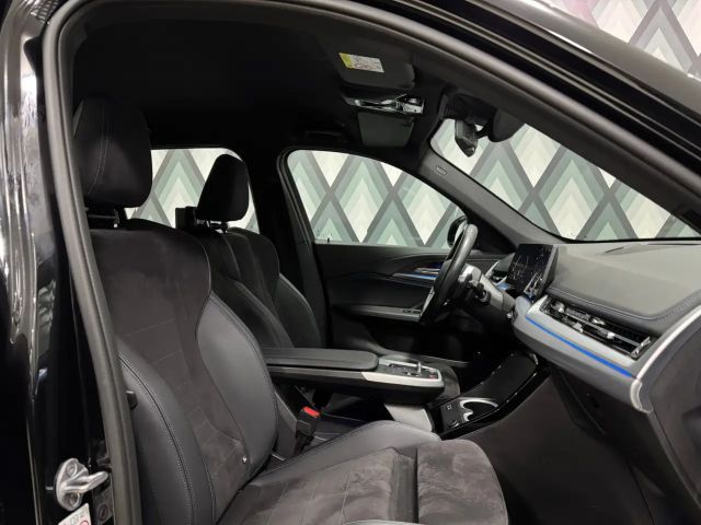 BMW X1 xDrive23d (U11) // M-PAKET // AHK // 1. BESITZ //