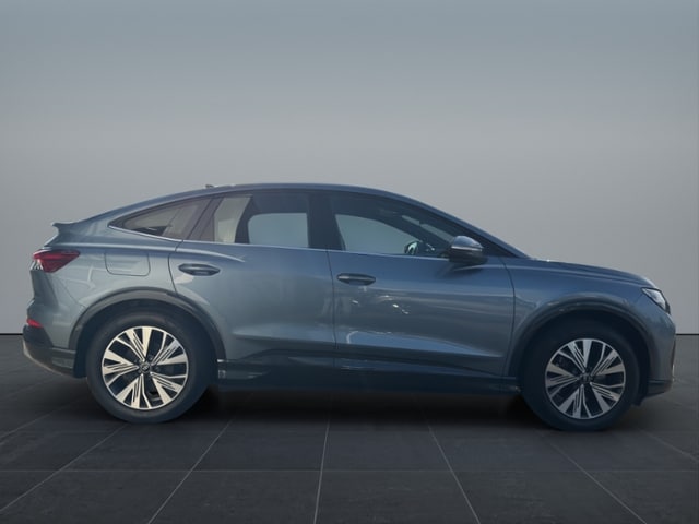 Audi Q4 e-tron 50 Quattro Sportback