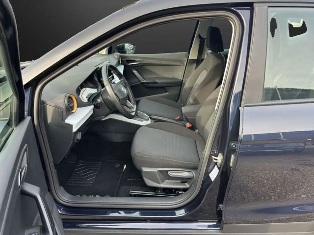 Seat Arona 1.0 TSI DSG Style