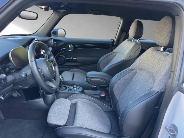 MINI Mini Electric SE