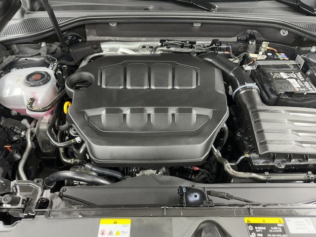 Audi Q2 40 TFSI Quattro S-Line S-Tronic