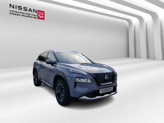 Nissan X-trail AWD Tekna e-4ORCE