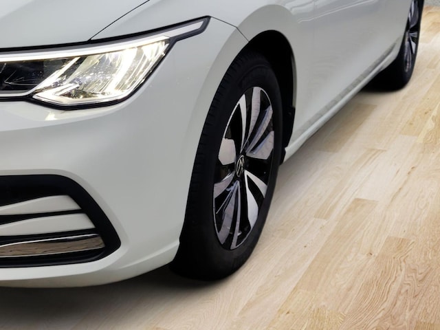 Volkswagen Golf 1.5 TSI Golf VIII Life Move