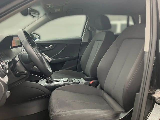 Audi Q2 35 TFSI S-Tronic