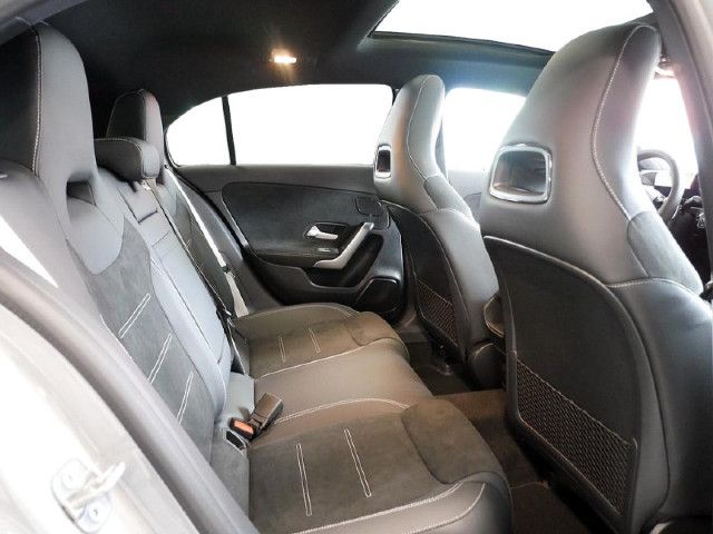 Mercedes-Benz A 250 4MATIC