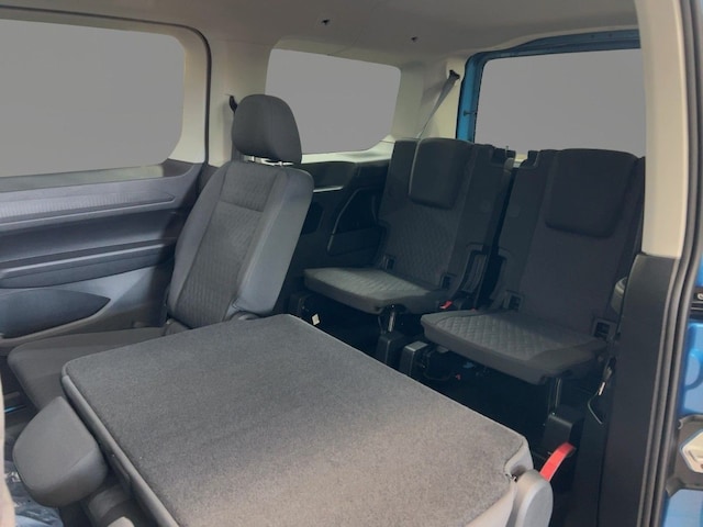 Volkswagen Caddy 2.0 TDI DSG Life Maxi