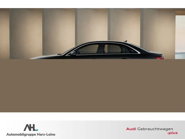 Audi A4 35 TFSI Sedan