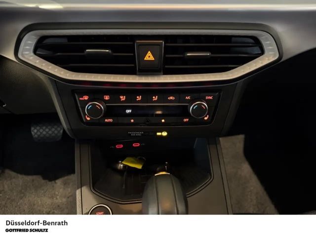 Seat Ibiza 1.0 TSI DSG FR-lijn