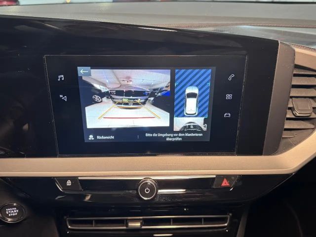 Opel Mokka 1.2 Turbo Elegance