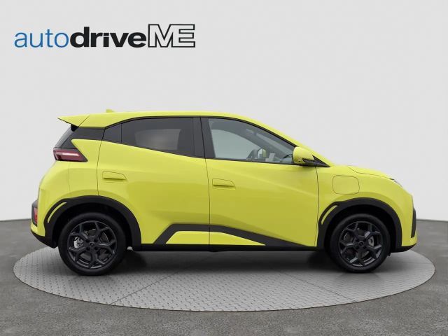 BYD Dolphin Surf 43.2 kWh Comfort