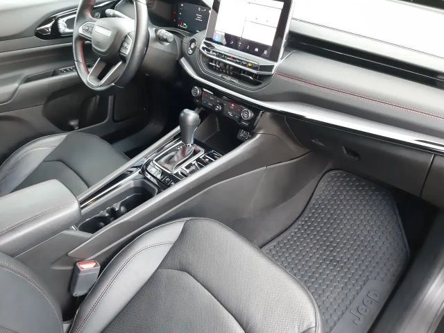 Jeep Compass Trailhawk