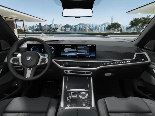 BMW X5 xDrive50e