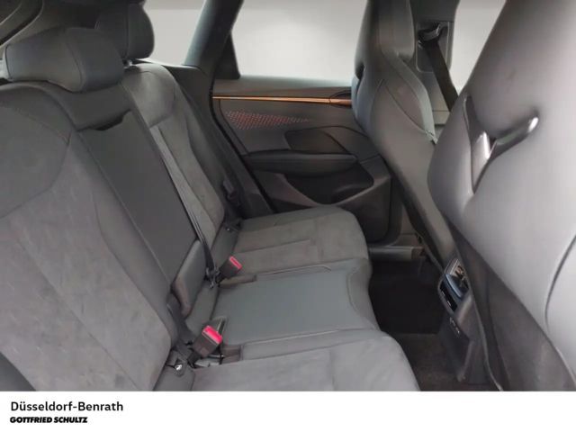 Cupra Terramar 1.5 eTSI