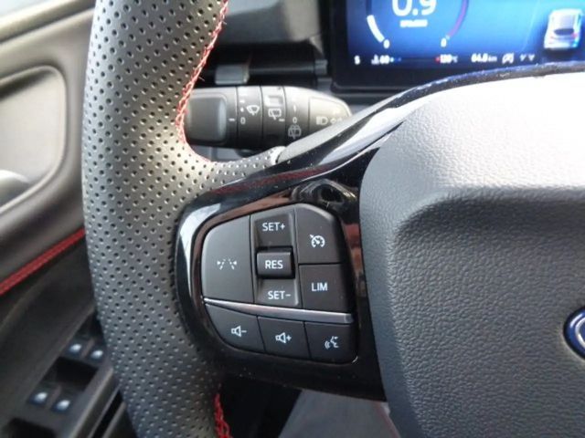 Ford Puma EcoBoost ST Line