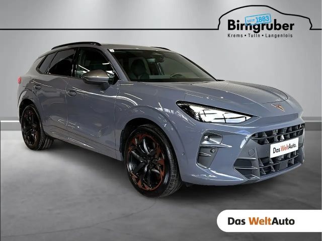 Cupra Terramar 2.0 TSI VZ