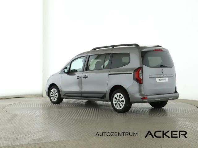 Renault Kangoo Grand Techno