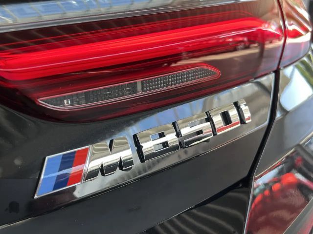 BMW M850 Cabrio xDrive