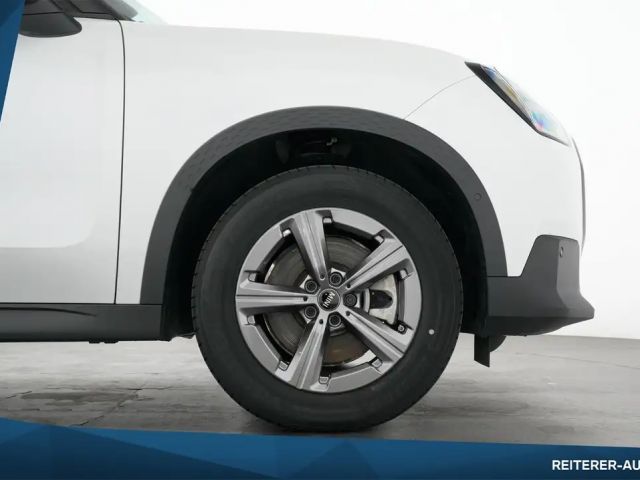 MINI Cooper Countryman *Lenkradheizung *Head-Up *Panoramadach