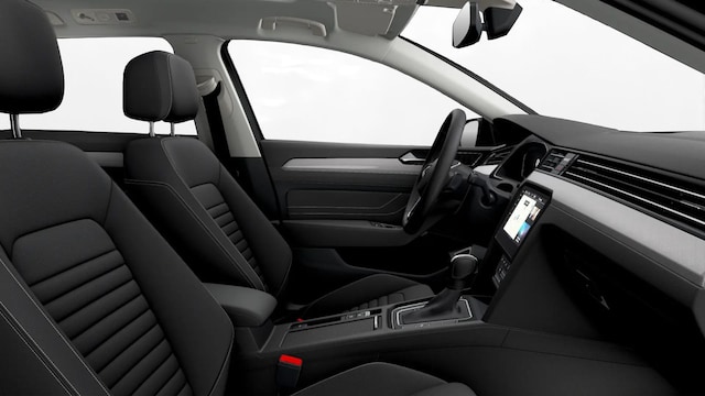Volkswagen Passat 1.5 TSI Business Variant