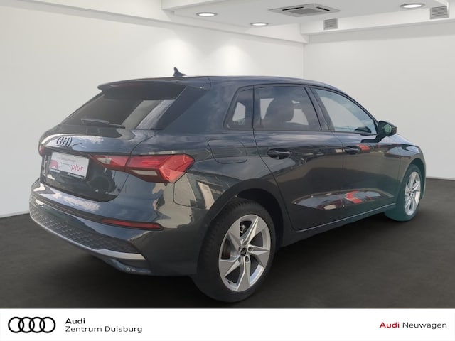 Audi A3 30 TFSI S-Tronic Sportback