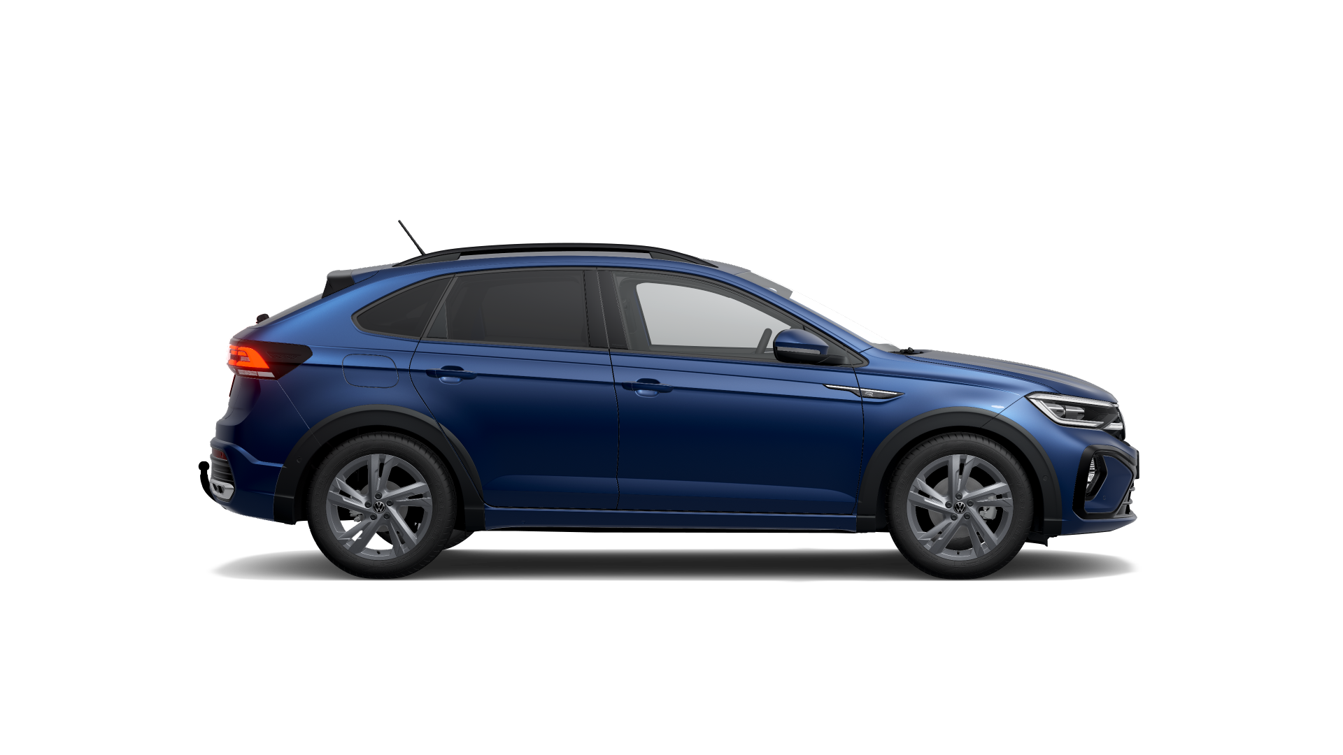 Volkswagen Taigo 1.0 TSI DSG R-Line