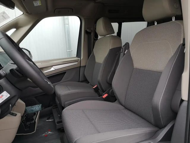 Volkswagen California 2.0 TDI Beach DSG T7