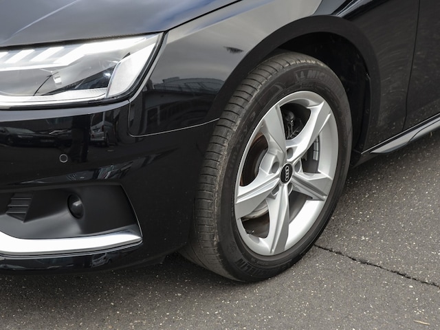 Audi A4 35 TFSI Avant S-Tronic