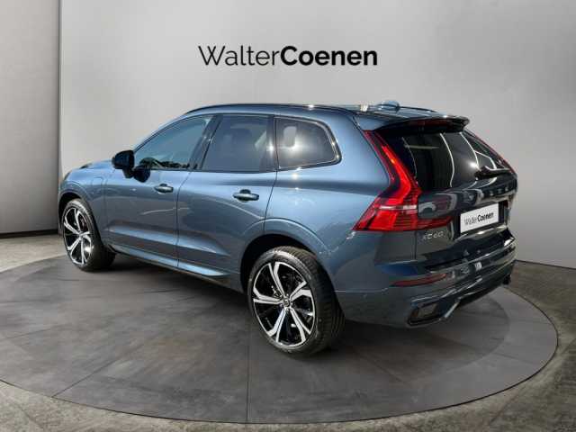 Volvo XC60 XC60