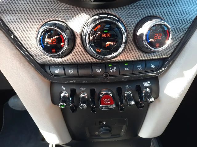 MINI Cooper Countryman YOURS TRIM Pano HUD LED PDC