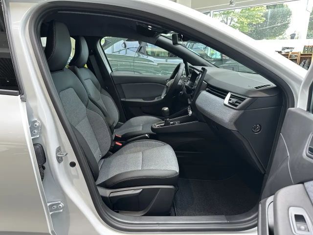 Renault Clio TCe 90 Techno