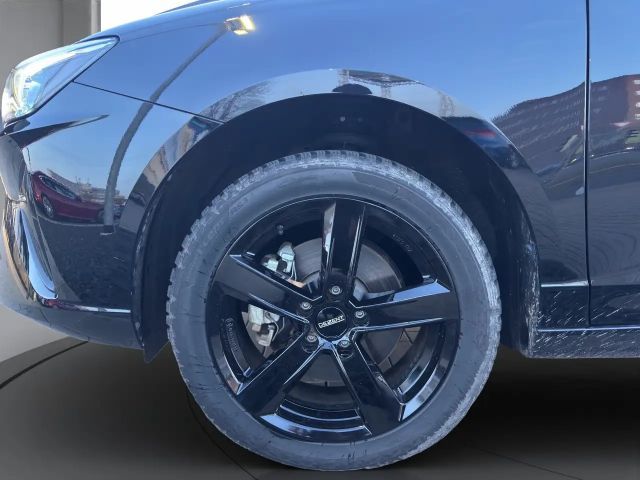 MG MG5 51 kWh Luxury