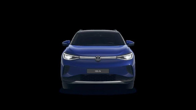 Volkswagen ID.4 IQ.Drive Performance Pro