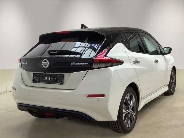 Nissan Leaf 40 kWh Tekna