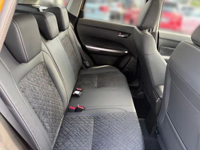 Suzuki Vitara Comfort