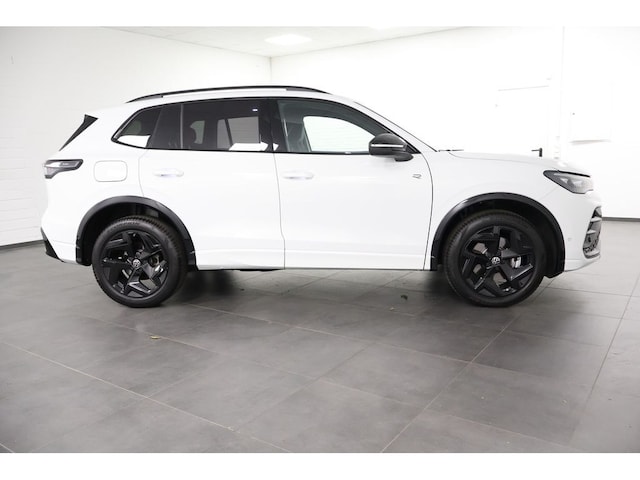 Volkswagen Tiguan 2.0 TDI DSG R-Line