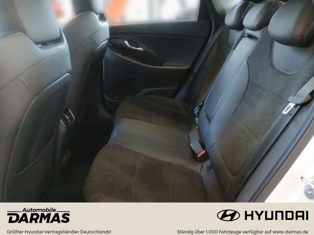 Hyundai i30 2WD N Line T-GDi