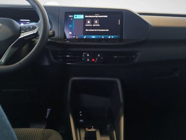 Volkswagen Caddy 1.5 TSI DSG Family Maxi