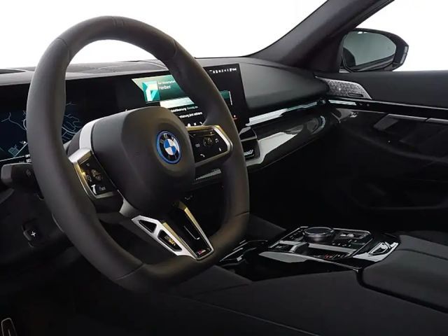 BMW 530 530e Touring xDrive
