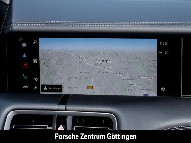 Porsche Taycan 4S Sport Turismo