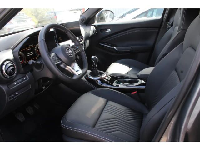 Nissan Juke DIG-T Tekna