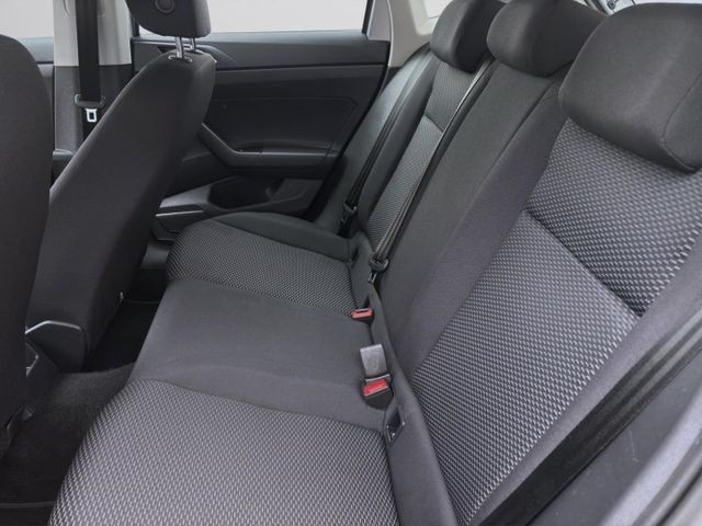 Volkswagen Polo 1.0 MPI