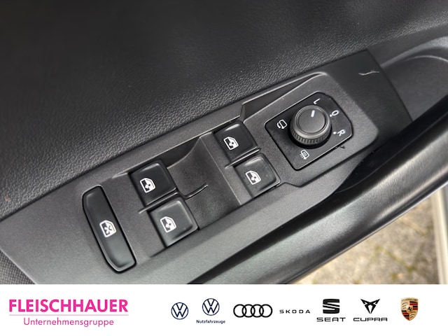 Volkswagen Taigo DSG Life