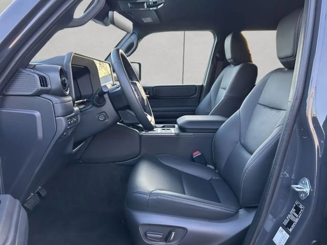 Toyota Land Cruiser 2.8 D-4D Executive