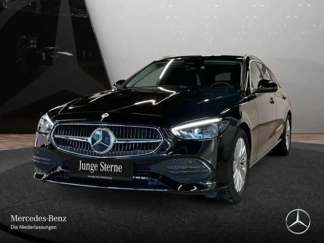 Mercedes-Benz C 200 AVANTGARDE Estate