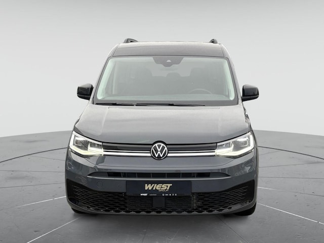 Volkswagen Caddy DSG Life Maxi eHybrid