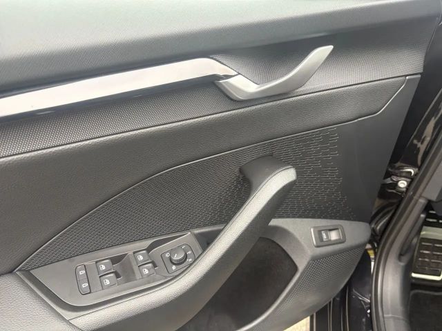 Skoda Octavia Combi Sportline