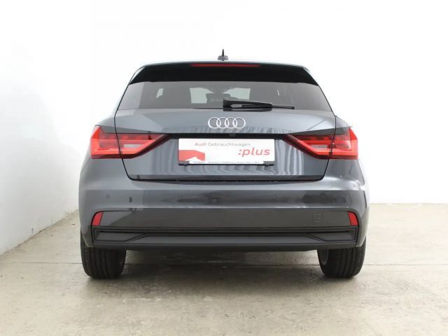 Audi A1 25 TFSI